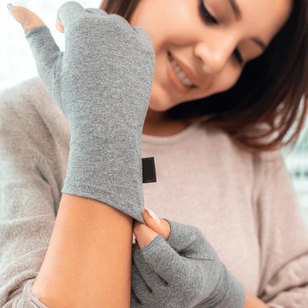 Compression Gloves