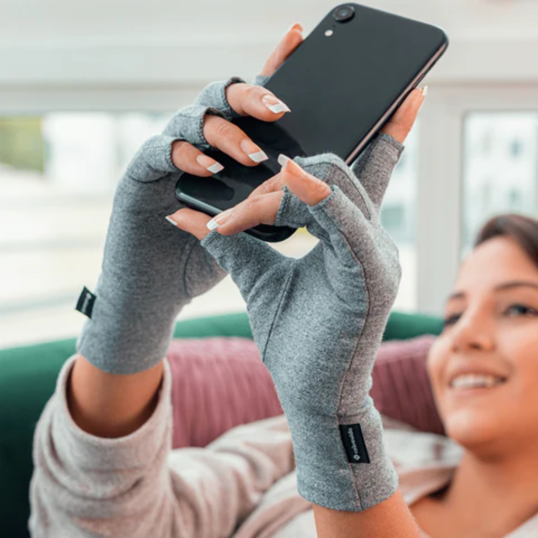 Compression Gloves