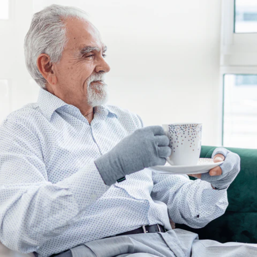 Compression Gloves